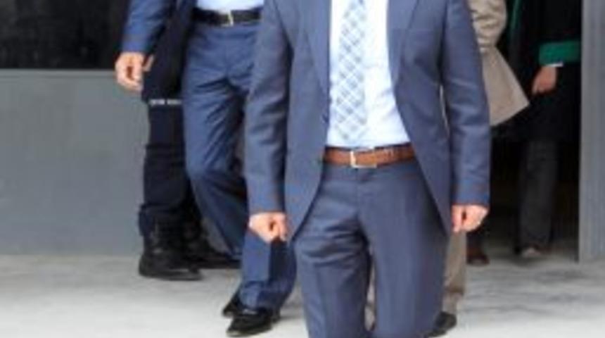 BDP'li Başkan Bekir Kaya'dan Savcıya: İddianı Ispatla