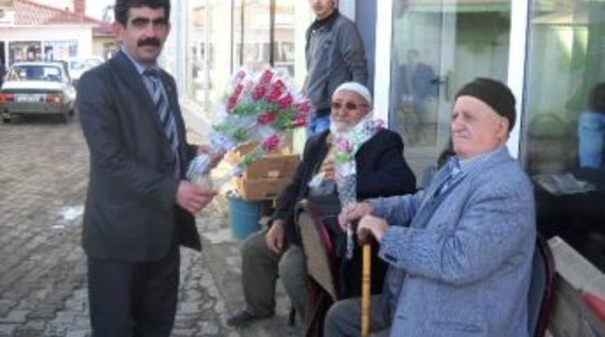 Tercanda Kutlu Doğum Haftası Etkinlikleri