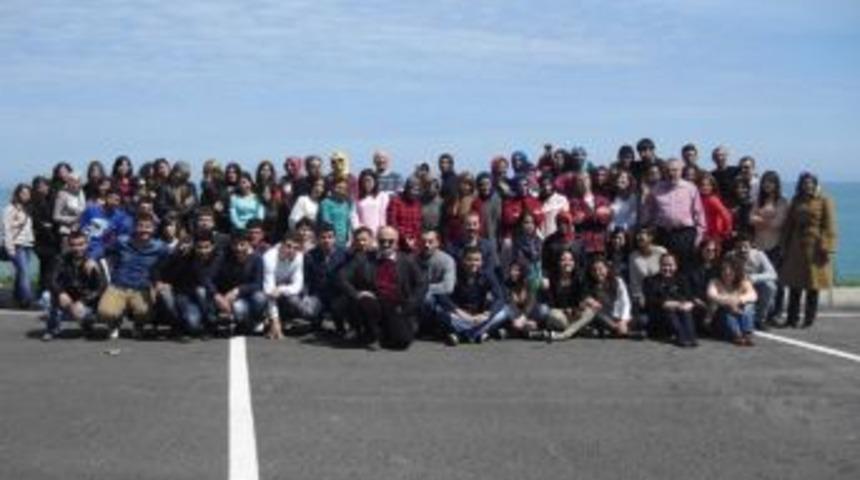 Anadolu&rsquo;da Felsefeye Yolculuk