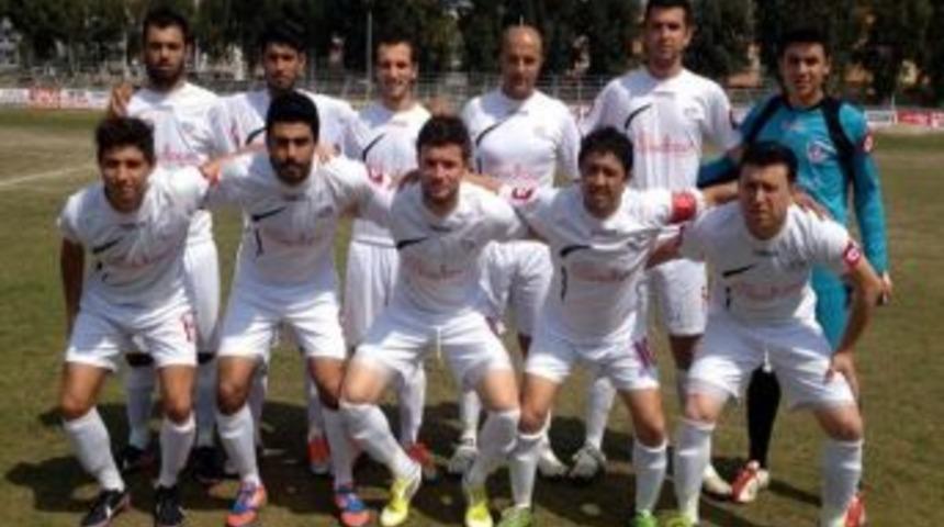 Ortakent Yahşi Gen&ccedil;lik Şampiyonluğunu İlan Etti