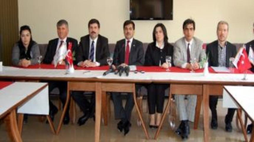 Eskişehir B&uuml;y&uuml;kşehir Belediyesi'ndeki İhale Soruşturması