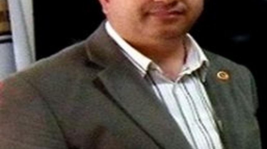 Aydın T&uuml;msiad&rsquo;dan 23 Nisan Mesajı