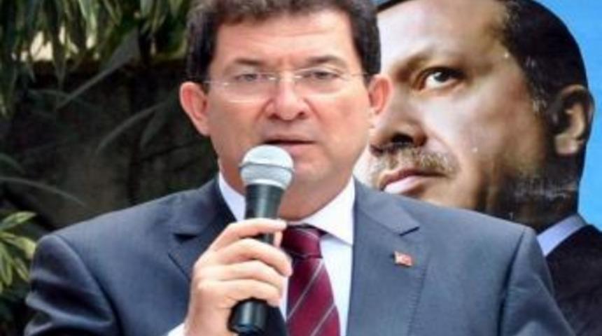 Ak Parti&rsquo;li Kılın&ccedil;&rsquo;ın 23 Nisan Kutlama Mesajı