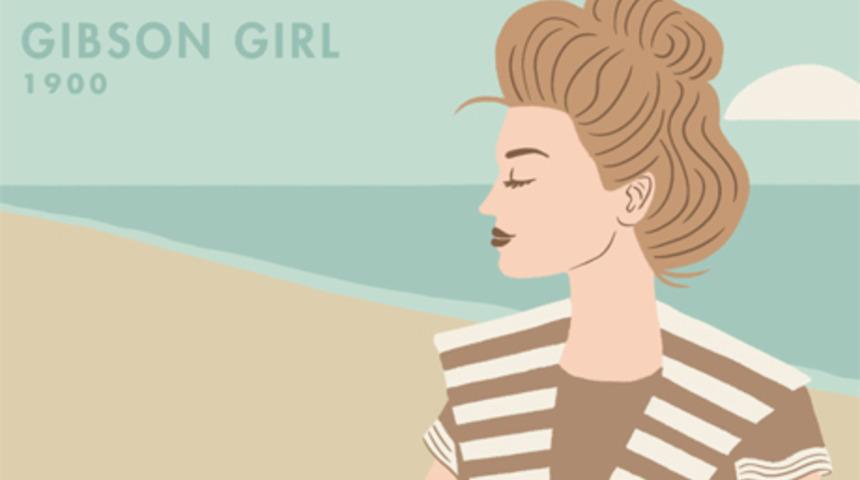 20&rsquo;nci y&uuml;zyıla damgasını vuran sa&ccedil; modelleri