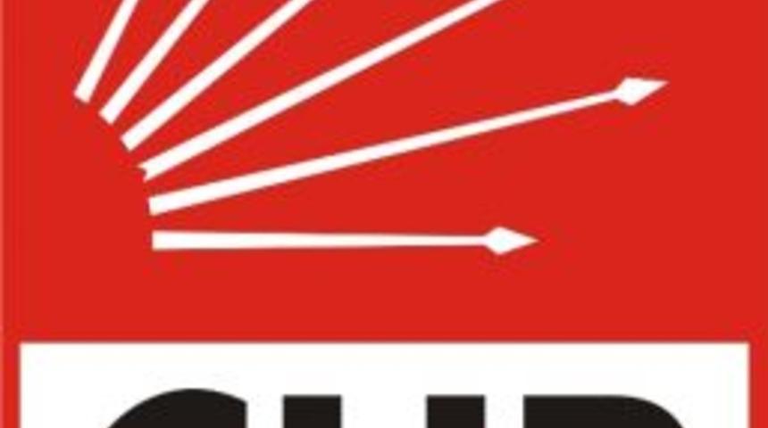 Chp&rsquo;den 23 Nisan Mesajı