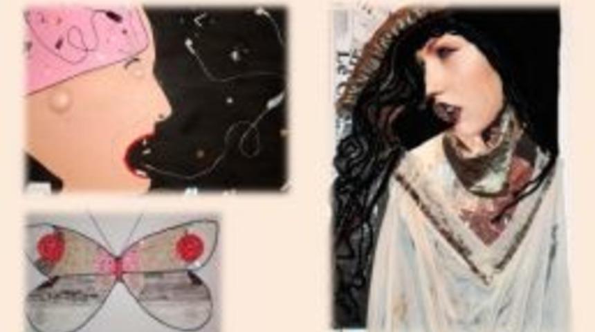 &ldquo;2. &Ccedil;&ouml;pten Sanata &Ouml;ğrenci Yarışması&rdquo;, Katılımcıları Bekliyor