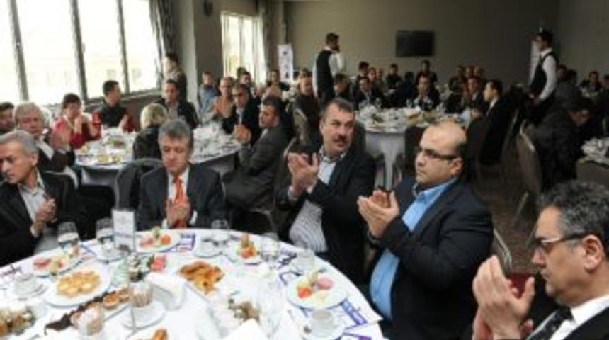 Bursa'nın D&ouml;n&uuml;ş&uuml;m Planı Hazır