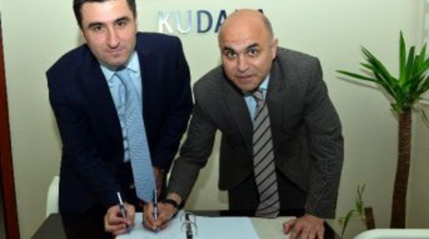 İstanbul Kapı Projesinin İmzaları Atıldı