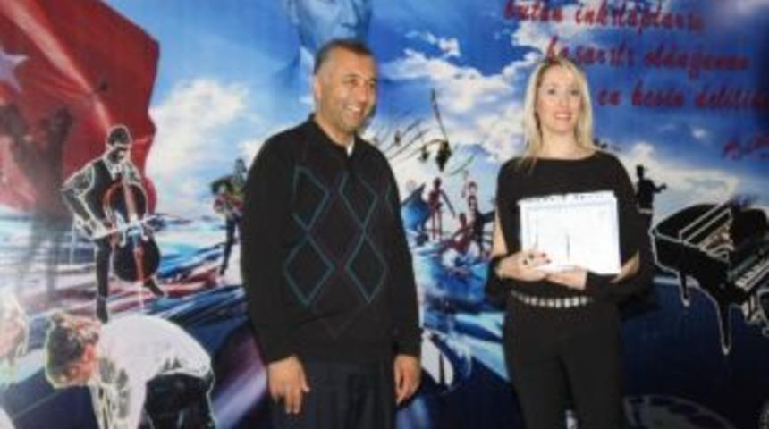 K&uuml;tahya'da 'korolar Şenliği'