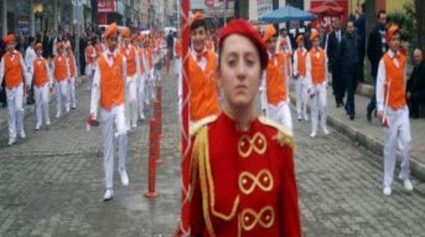 Bulancak Belediyesi'nden Uluslararası &Ccedil;ocuk Festivali
