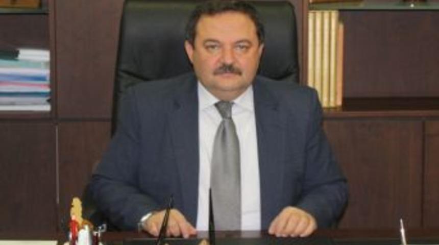 Be&uuml; Rekt&ouml;r&uuml; Doğru&rsquo;nun 23 Nisan Kutlama Mesajı
