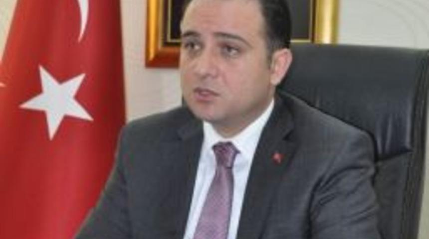 Baybatur 23 Nisan Ulusal Ve Egemenlik &Ccedil;ocuk Bayramı&rsquo;nı Kutladı