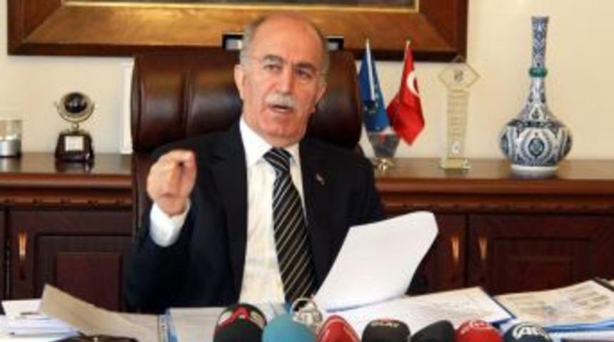 Bursa, Avrupa Tarihi Termal Kentler Birliği'ne Tam &Uuml;ye Kabul Edildi