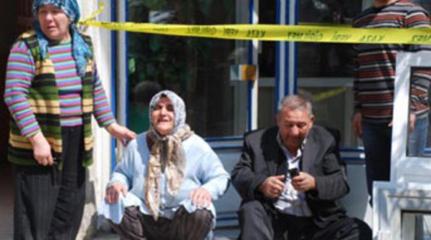 Sara hastası kızın kahreden &ouml;l&uuml;m&uuml;