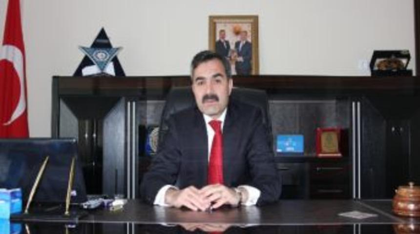 Ahlat Belediyesi'nden Hassas Karar