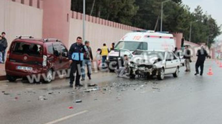 6 kişi &ouml;l&uuml;mden d&ouml;nd&uuml;