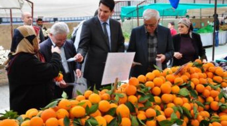 Anafarta "41 Proje ile geliyoruz"