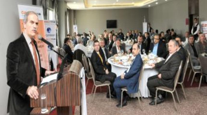 Bursa&acute;nın D&ouml;n&uuml;ş&uuml;m Planı Hazır