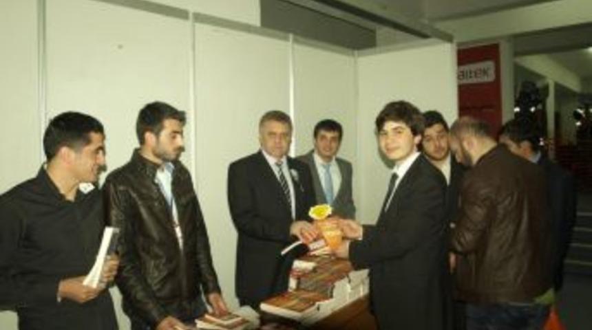 &Ccedil;ukurova &Uuml;niversitesi&rsquo;nde Kutlu Doğum Ilk Kez Kutlandı