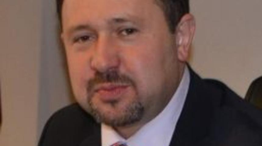 Başkan Ata&rsquo;tan 23 Nisan Mesajı