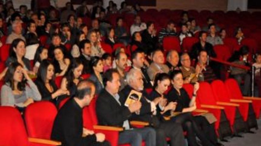 Doğuş &Ccedil;ocuk Senfoni Orkestrası&rsquo;ndan &lsquo;notalar&rsquo; M&uuml;zikali