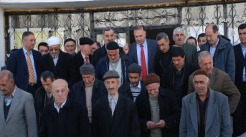 Bitlis'teki Yaşlılar, &Ccedil;anakkale Ve İstanbul'u Gezecek