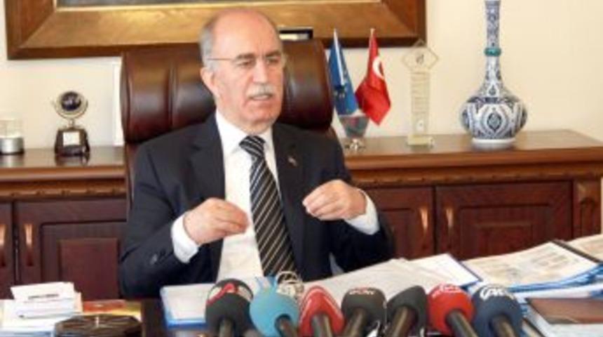 Dağyenice Tatil K&ouml;y&uuml; I&ccedil;in Valiliğe 12 Firmadan Teklif