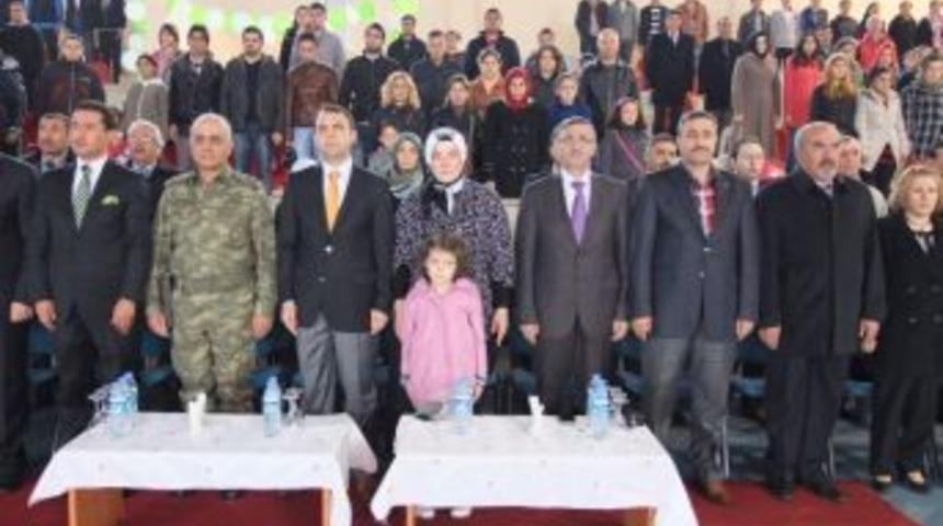 Sarıkamışt&rsquo;ta Turizm Haftası Etkinlikleri