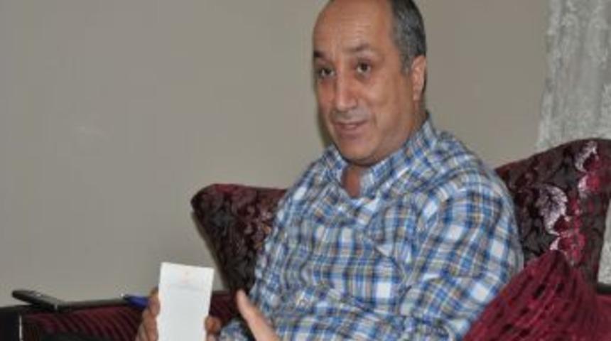 Faruk Işık&rsquo;tan 23 Nisan Mesajı