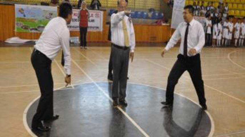 Vali Kolat: Oyunlarımız Teknolojiye Yenildi