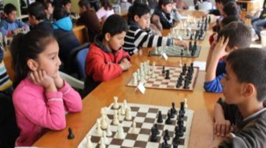 23 Nisan Turnuvaları Sona Erdi