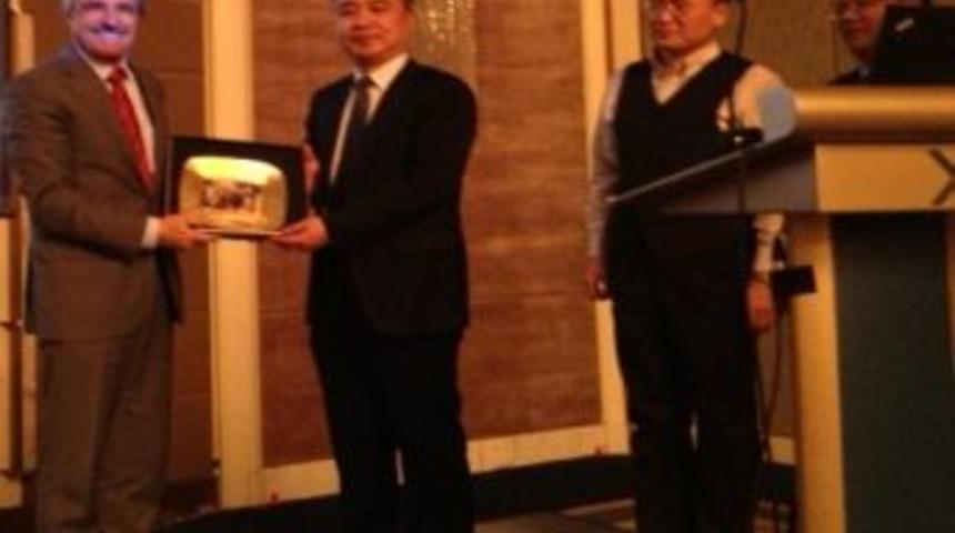 Kavak: &ldquo;&ccedil;in&rsquo;e Tarımsal &Uuml;r&uuml;n İhracatımız Artacak&rdquo;