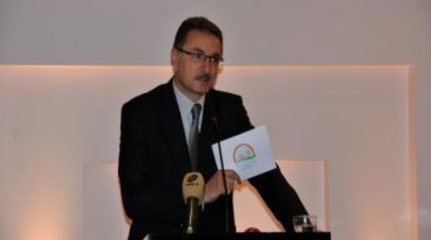 Gıda Tarım Ve Hayvancılık Bakanlığı'ndan İzmir&rsquo;e 8 Milyon Lira Destek