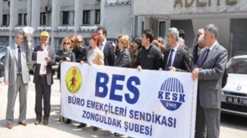 Bes, Performans Ve Rotasyon Uygulamalarına Karşı M&uuml;cadelelerinin Devam Edeceğini A&ccedil;ıkladı