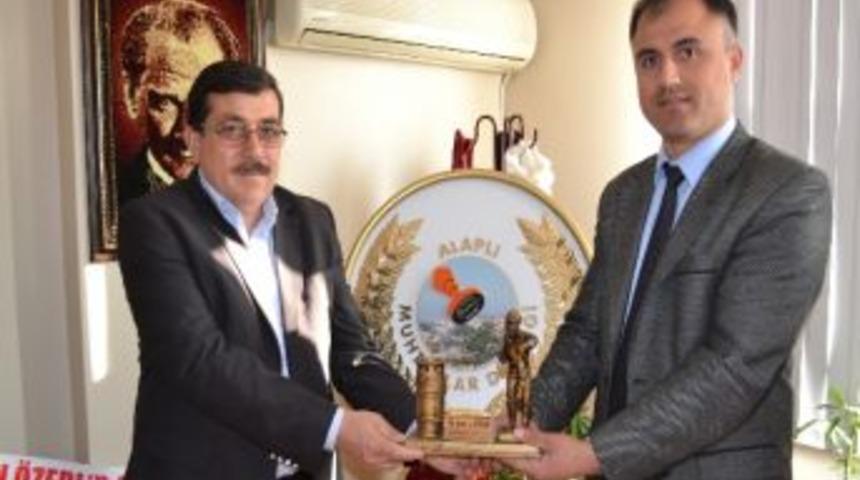 10-16 Mayıs Engelliler Haftası