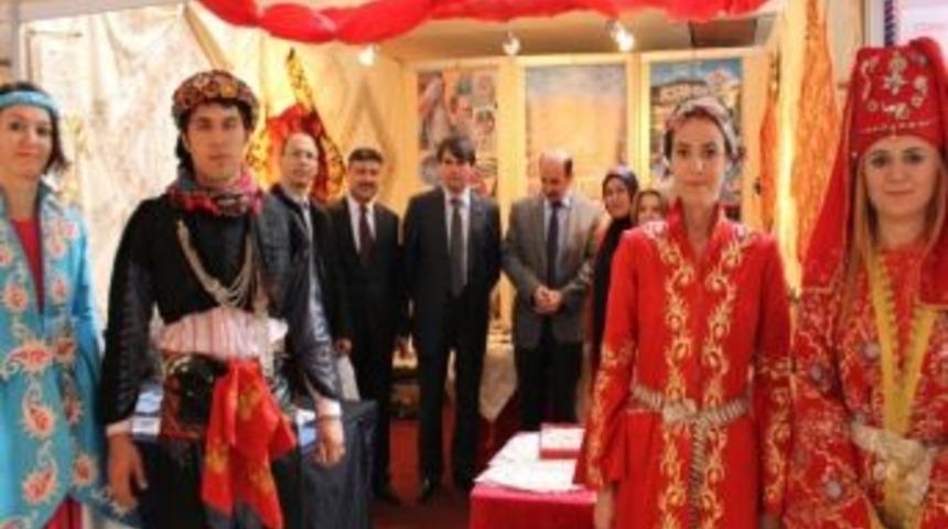 Kütahya, 'tanıtım Günleri'nde Tanıtıldı