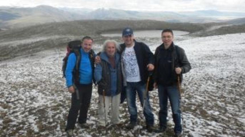 Ar&uuml;&rsquo;de Tracking Zamanı