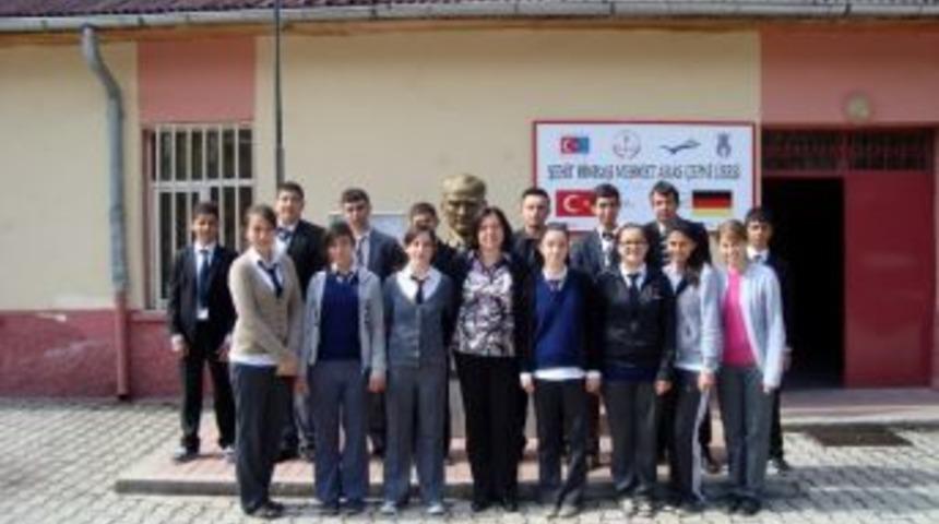 Hayat Boyu &Ouml;ğrenme Projesi Kapsamında Ortak Okul Yapılacak