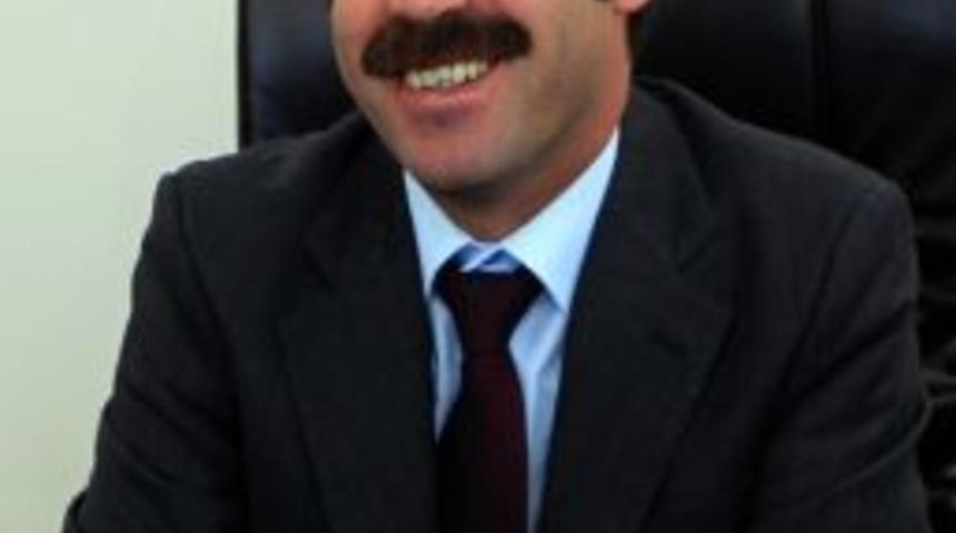 Bekir Kaya&rsquo;ya &lsquo;demokrasi Onur &Ouml;d&uuml;l&uuml;&rsquo; Verildi