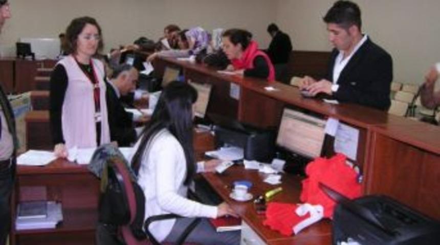 Toki Sosyal Konutlarına İlgi Yok