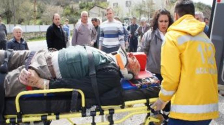 H&uuml;seyin Kırışoğlu, Yaşam Savaşını Kaybetti