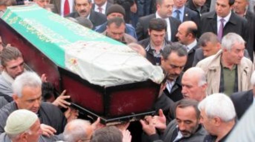 Bbp İstanbul İl Başkanı Fikret Daş&rsquo;ın Acı G&uuml;n&uuml;