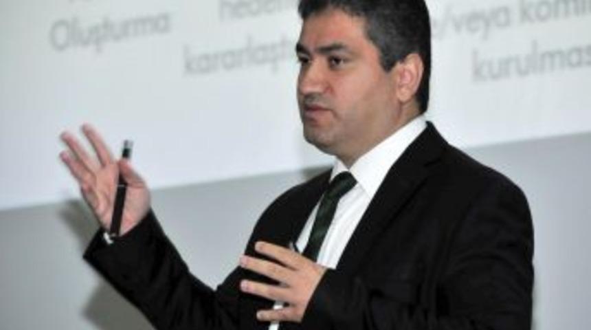 T&uuml;rkiye, Bilim Ve Teknolojiye Ayrılan Kaynak Artışında D&uuml;nya Ikincisi