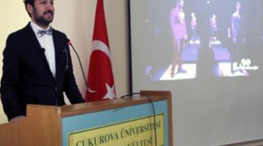 G&uuml;zel Sanatlar Fak&uuml;ltesi'nde Moda R&uuml;zgarı