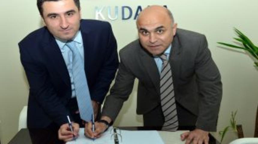 Yakutiye Belediyesi İstanbul Kapı Projesi I&ccedil;in KUDAKA Ile Protokol Imzaladı