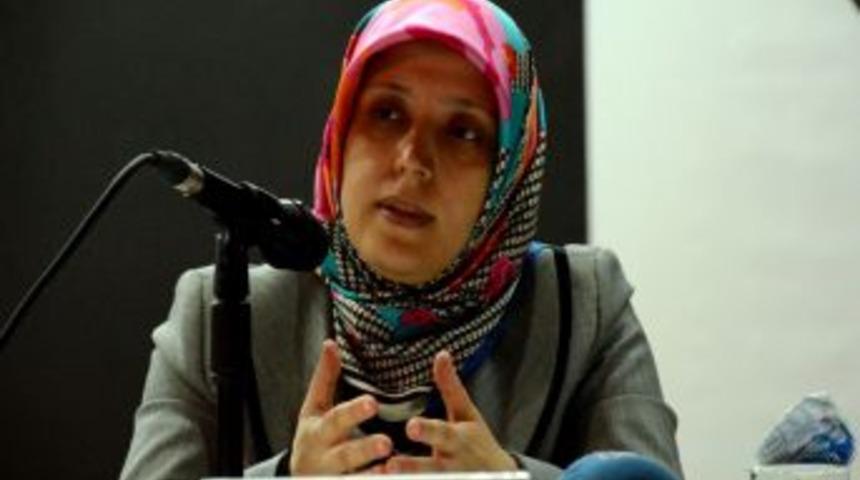 'Kadın Haklarında Insanlığın Zirveye Ulaştığı D&ouml;nem Asr-ı Saadet'tir'