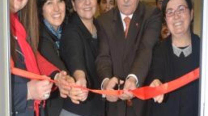 Esog&uuml; &Ccedil;ocuk Ve Gen&ccedil; Eğitimi Uygulama Ve Araştırma Merkezi A&ccedil;ıldı