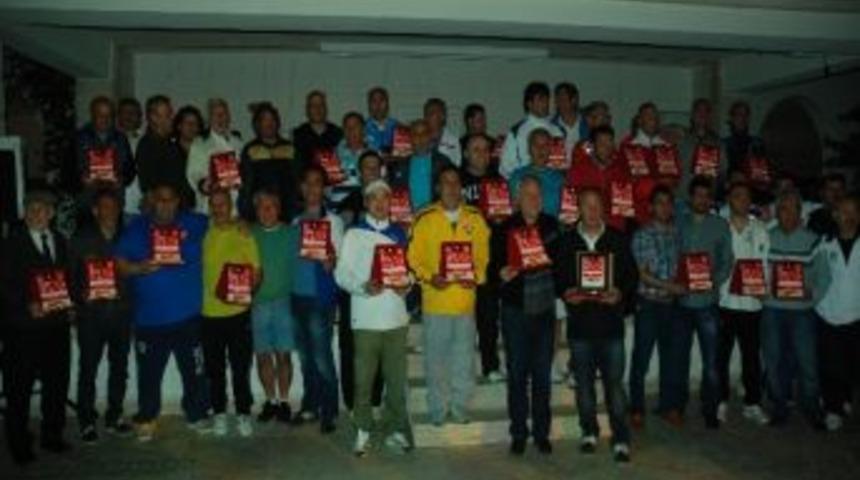 Turkey Soccer Cup Şampiyonu Afyon Şeker Masterler Oldu