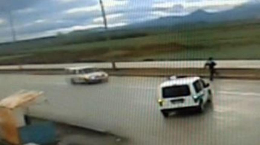 Erzurum&rsquo;da Ka&ccedil;ak Sigara Operasyonu