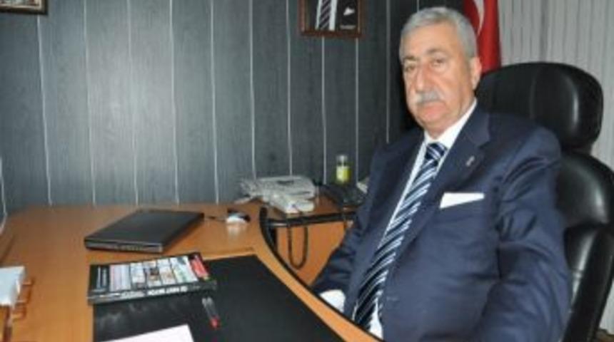 Akil İnsanlar Sinop'ta